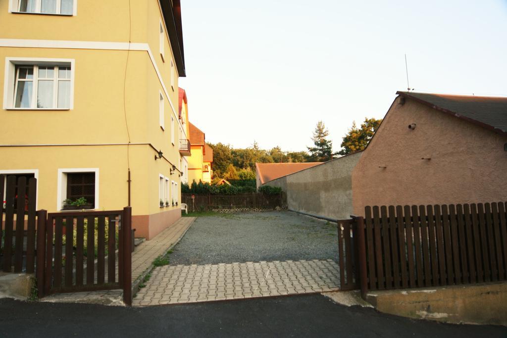 Diamant Hotel Karlovy Vary Exterior photo