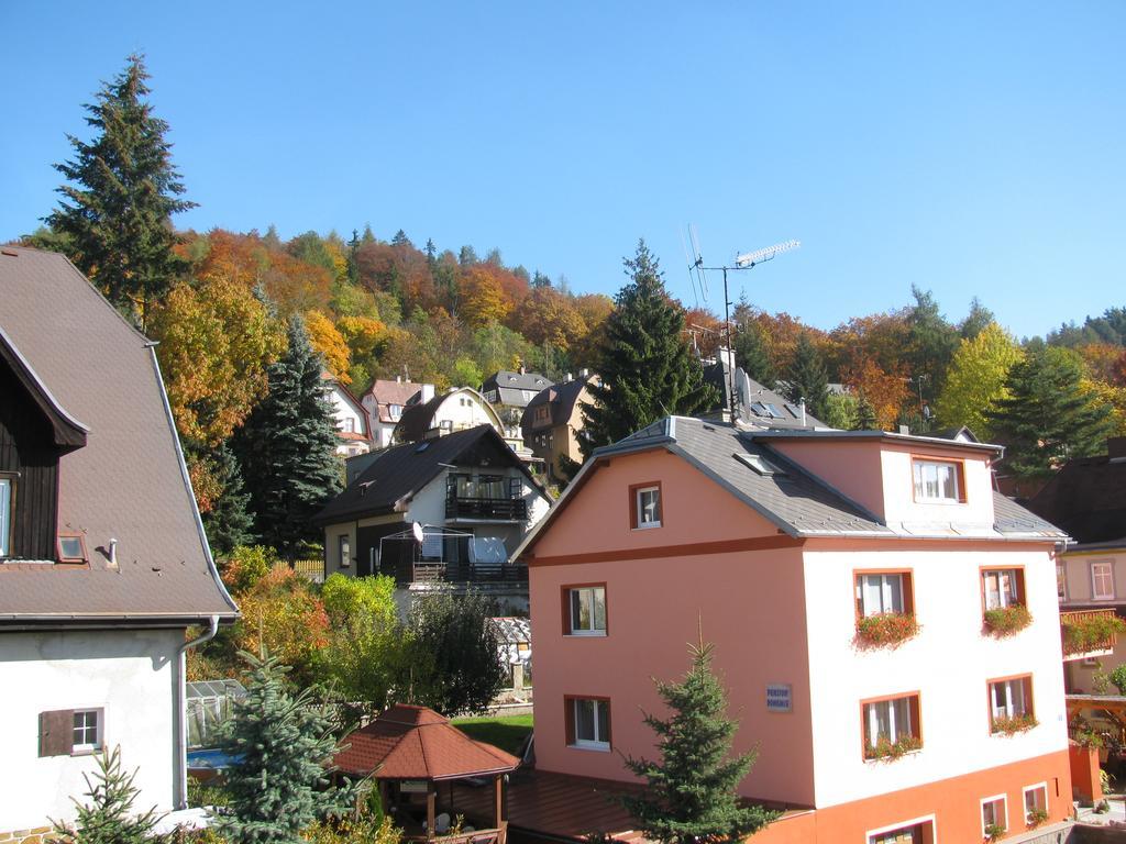 Diamant Hotel Karlovy Vary Exterior photo